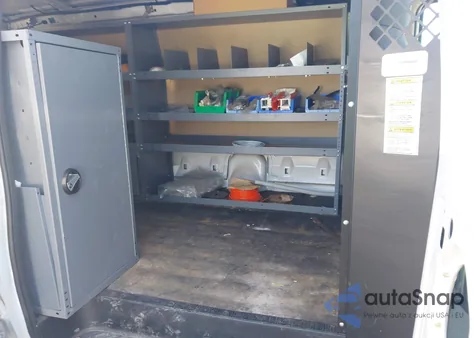 2012 Ford E-150 Commercial из США, поврежденный, VIN 1FTNE1EW4CDA23465